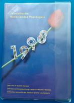 Jaarcollectie Postzegels 1997, Postzegels en Munten, Postzegels | Nederland, Verzenden, Na 1940, Postfris