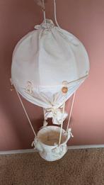 Hanglamp kinder/babykamer ballon, Ophalen of Verzenden, Gebruikt, Lamp