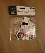 Boerderij slinger, Ophalen of Verzenden, Nieuw, Versiering