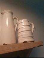 Sier kannen, Ophalen of Verzenden, Zo goed als nieuw