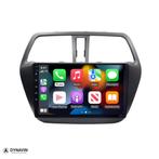 suzuki scross autoradio navigatie carkit android 13 carplay