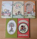 5 x Joan Walsh Anglund boekjes - jaren 70, Ophalen of Verzenden, Gelezen, Joan Walsh Anglund, Eén auteur