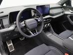 Skoda Kodiaq 1.5 TSi 204 Pk Automaat PHEV Sportline Business, Auto's, Skoda, Euro 6, 4 cilinders, 250 km/l, 26 kWh
