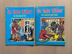 De rode ridder - 64 titels, Meerdere stripboeken, Ophalen of Verzenden, Gelezen