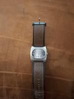 Stijlvol polshorloge, Overige merken, Staal, Polshorloge, Ophalen of Verzenden