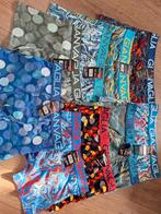 Nieuwe onderbroeken heren maat L (9stuks), Kleding | Heren, Ondergoed, Ophalen of Verzenden, Overige kleuren, Boxer
