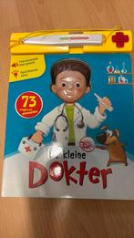 Speelboek: De Kleine dokter, Ophalen of Verzenden, Nieuw, Non-fictie