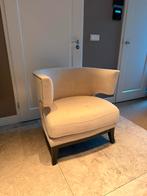 Mooie stoel, Huis en Inrichting, Ophalen, Zo goed als nieuw, 75 tot 100 cm, 50 tot 75 cm