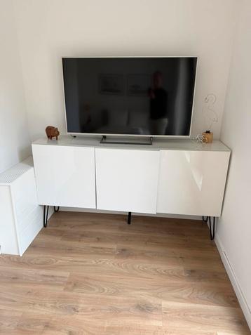 IKEA Besta Kast 180cm