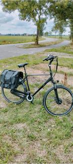 Heren E-bike - Goed Onderhouden!, Fietsen en Brommers, Versnellingen, Zo goed als nieuw, 57 tot 61 cm, Ophalen