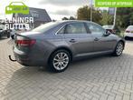 Audi A4 Limousine 1.4 TFSI Sport Pro Line|Trekhaak|Clima|Nav, Auto's, Audi, Stof, Gebruikt, 150 pk, Origineel Nederlands