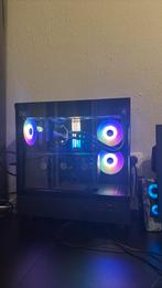 Gaming PC - Ryzen 9, 32GB RAM, RX 7600 XT 16gb, Computers en Software, Desktop Pc's, 32 GB, Ophalen of Verzenden, Zo goed als nieuw