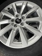 GEHEEL NIEUWE 16" OEM velgen Audi A1 GB + winterbanden, Auto-onderdelen, Banden en Velgen, Nieuw, Banden en Velgen, 16 inch, Personenwagen