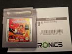 Aladdin GameBoy, Spelcomputers en Games, Games | Nintendo Game Boy, Avontuur en Actie, Gebruikt, 1 speler, Ophalen of Verzenden