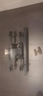 Fietsendrager voor trekhaak - Gebruikt, Ophalen, Gebruikt, Brede banden, 2 fietsen