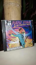Prince - Purple Storm In The Coachella Valley (Bootleg), Ophalen of Verzenden, 1980 tot 2000, Gebruikt