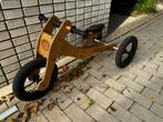 Trybike houten 3-in-1 loopfiets, Ophalen, Gebruikt, Loopfiets