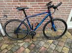 Sportieve ATB fiets, Cube, Fietsen en Brommers, Fietsen | Heren | Herenfietsen, Versnellingen, Overige merken, Gebruikt, 53 tot 57 cm