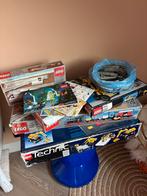 Oude Lego sets 7856, 7864, 7727, 8852 & 8094, Kinderen en Baby's, Speelgoed | Duplo en Lego, Ophalen of Verzenden, Gebruikt, Complete set