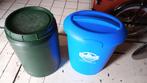 1 voerton inhoud 20kg voer, Ophalen, Overige soorten