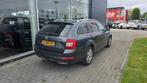 Skoda Octavia Combi 1.2 TSI Greentech Elegance |NAP |1e eige, Voorwielaandrijving, Euro 5, Stof, Gebruikt