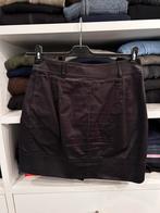 Burberry Zwarte Rok Maat 36, Kleding | Dames, Rokken, Verzenden, Zwart, Zo goed als nieuw, Maat 36 (S)