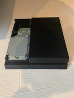 Ps4 (kan met games en oplaad station verkocht worden), Spelcomputers en Games, Spelcomputers | Sony PlayStation 4, Met games, Met 2 controllers