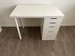 Bureau met lade - lichte schade, Ophalen, Gebruikt, Bureau
