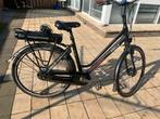 Stella Vicenza Nero Elektrische Fiets - Weinig KM!, Overige merken, Ophalen of Verzenden, Zo goed als nieuw, 51 tot 55 cm