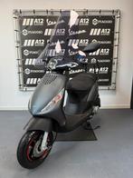 PIAGGIO ZIP IGET 45 km/h, BWJ 2020 MAT GREY 593 KM! BROM !!, Ophalen, Maximaal 45 km/u, Zip, Zo goed als nieuw