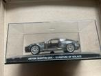 007 Aston Martin DBS Quantum of Solace 1:43 Nieuw, Hobby en Vrije tijd, Modelauto's | 1:43, Ophalen, Nieuw, Auto, Overige merken