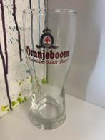 Oranjeboom bierglazen set van 6 glazen, Verzamelen, Biermerken, Ophalen of Verzenden, Nieuw, Glas of Glazen, Oranjeboom
