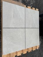 Tekoop keramische tegels in 60x60x3cm nieuw €35 per m2, Keramiek, Nieuw, Ophalen of Verzenden, 10 m² of meer