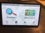 Garmin navigatie 65 ( 3 maanden oud van €229 voor €100), Ophalen of Verzenden, Zo goed als nieuw