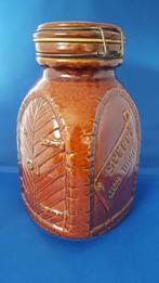 Vintage aardewerk pot, Bay Keramik, Klostergeheimnis. 5A6, Antiek en Kunst, Antiek | Keramiek en Aardewerk, Ophalen of Verzenden