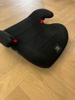 Babyauto Zitverhoger Isofix 15-36kg, Kinderen en Baby's, Autostoeltjes, Gebruikt, Zijbescherming, Isofix, Ophalen
