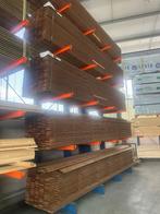 Mooie partij greense geimpregneerde planken 510/540 cm lang, Ophalen, Nieuw, Planken