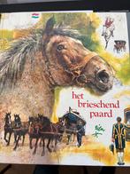 Het brieschend paard, Boeken, Ophalen, Zo goed als nieuw