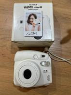 Fujifilm instax mini 8, Ophalen of Verzenden, Zo goed als nieuw, Fuji, Geen optische zoom