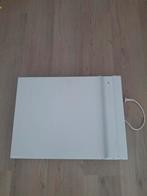 Elektrische radiator Radialight, Doe-het-zelf en Verbouw, Ophalen, 30 tot 80 cm, 500 tot 800 watt, Radiator