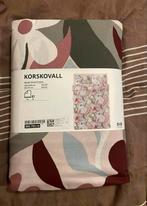 Nieuw IKEA dekbedovertrek 200x200, Huis en Inrichting, Overige kleuren, Dekbedovertrek, Ophalen of Verzenden, Nieuw