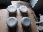 fiat 500 hoofdsteunen, Ophalen of Verzenden, Gebruikt, Fiat