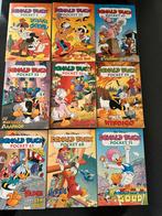 Donald Duck Pockets uitzoeken 2 euro per stuk, Meerdere comics, Ophalen of Verzenden, Zo goed als nieuw, Europa