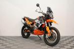 KTM 890 ADVENTURE R (bj 2021), Motoren, Motoren | KTM, 2 cilinders, 890 cc, Bedrijf, Meer dan 35 kW
