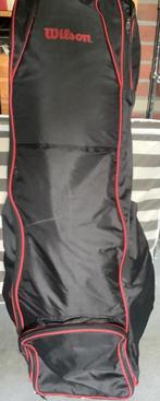 Wilson Golfreistas travelbag, Ophalen of Verzenden, Gebruikt, Tas, Overige merken