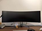 AOC AGON AG493UCX2 – 49 inch Curved Ultrawide Monitor, Computers en Software, Monitoren, 101 t/m 150 Hz, VA, Ingebouwde speakers