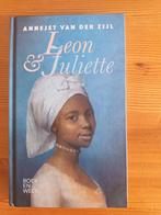 Boek Leon & Juliette, Nieuw, Nederland, Ophalen of Verzenden, Annejet van der Zijl