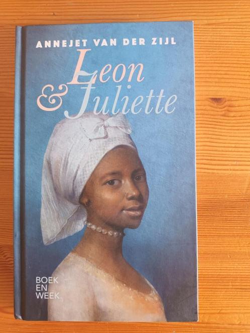 Boek Leon & Juliette, Boeken, Literatuur, Nieuw, Nederland, Ophalen of Verzenden
