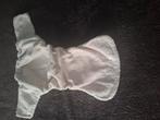 wasbare luiers, Ophalen, Gebruikt, One size