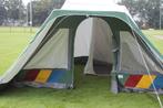 pyramidetent te koop, Caravans en Kamperen, Tenten, Ophalen, Zo goed als nieuw, Tot en met 6